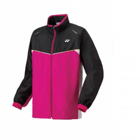 裏地付ジュニアウインドウォーマーシャツ