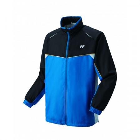 裏地付ジュニアウインドウォーマーシャツ