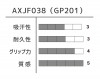 그립 (AXJF038)