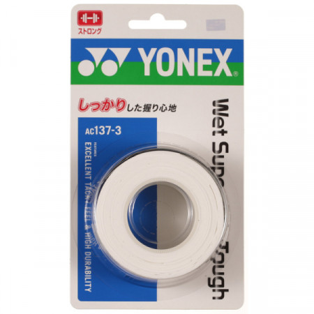 Wet Super Grip Tough(3개입)