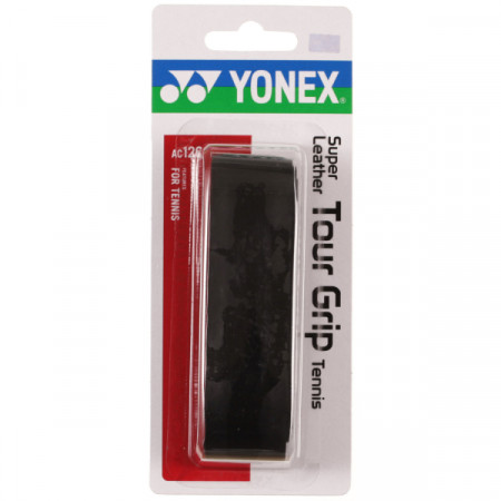 Super Leather Tour Grip