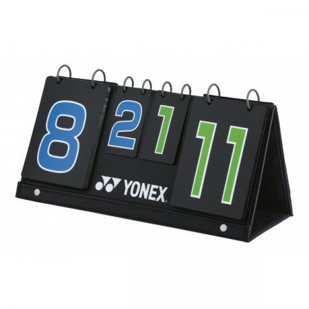 バドミントン スコアボード