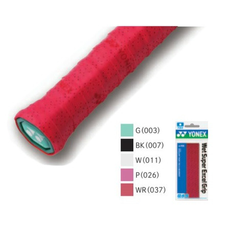 WET SUPER EXCEL GRIP 1개입