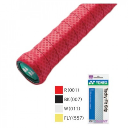 TACKY FIT GRIP 1개입