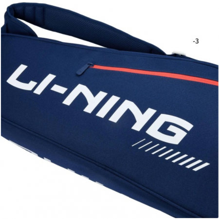 ラケットバッグ(6本入) ABLV029