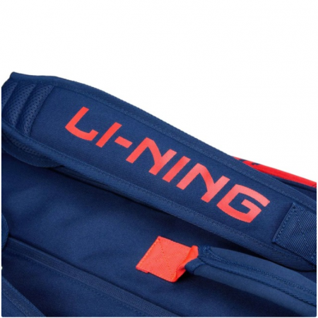 ラケットバッグ(6本入) ABLV029