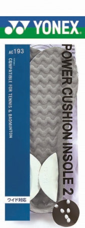 POWER CUSHION 웨이브 인솔 2