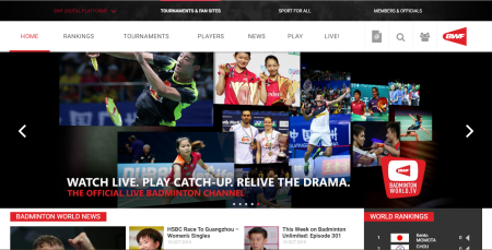 日本勢、決勝進出逃す「フランスオープン」