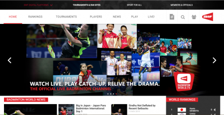 奧原、山口ら準々決勝へ「香港オープン」