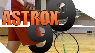 【バドテツTV】アストロクス99【レビュー動画】