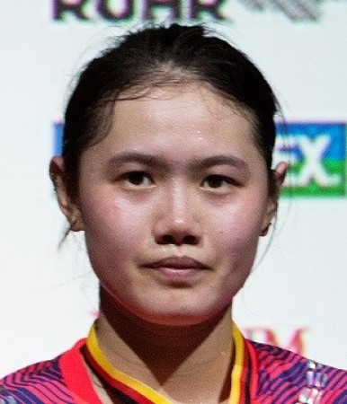YU Zheng