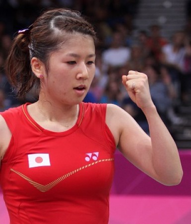 Mizuki FUJII