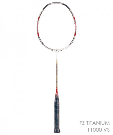 FZ TITANIUM 11000 VS