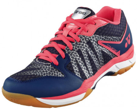 POWER CUSHION COMFORT 2 WOMEN（네이비/핑크）