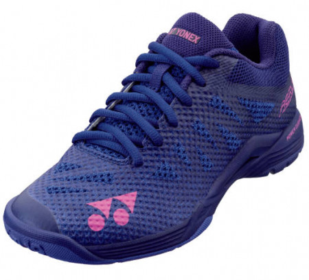 POWER CUSHION AERUS 3 WOMEN（네이비 블루）