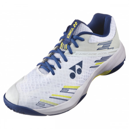 POWER CUSHION CASCADE ACCEL