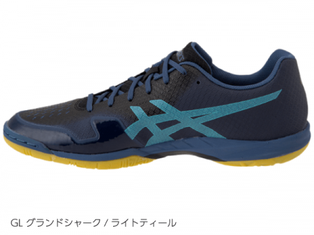 ゲルブレード6メンズ