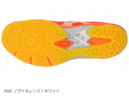 LADY GEL-BLADE 6
