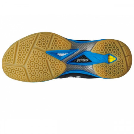 パワークッション65Z2／POWER CUSHION 65 Z 2（ブラック/ブルー）