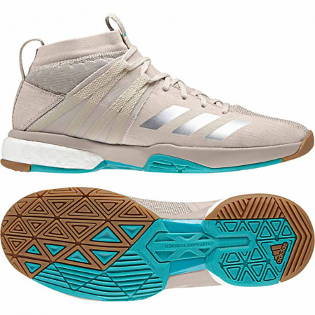 WUCHT P8.1 BOOST