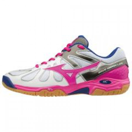 ウエーブスマッシュLO4