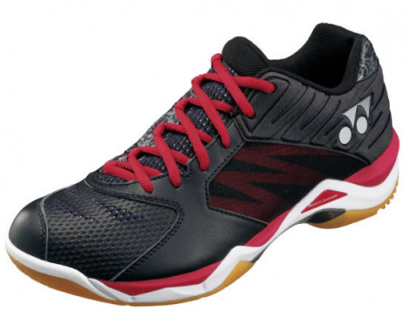 パワークッションコンフォートZ／POWER CUSHION COMFORT Z（ブラック）