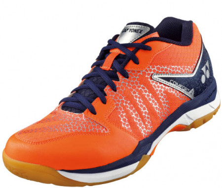 POWER CUSHION COMFORT 2 MEN（브라이트 오렌지）