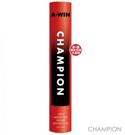CHAMPION (A-win)