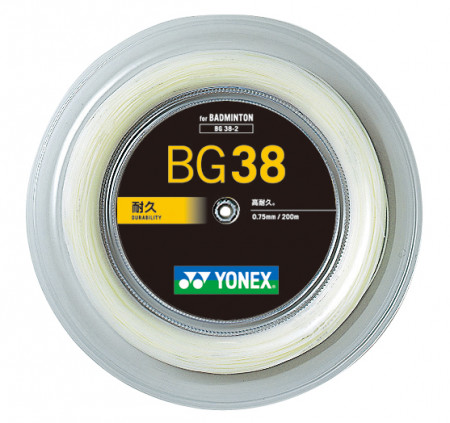 BG38　200mロール