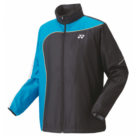 ジュニア裏地付ウィンドウォーマーシャツ