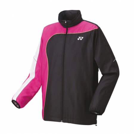 ジュニア裏地付ウィンドウォーマーシャツ