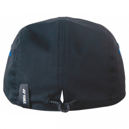 ユニリバーシブルキャップ