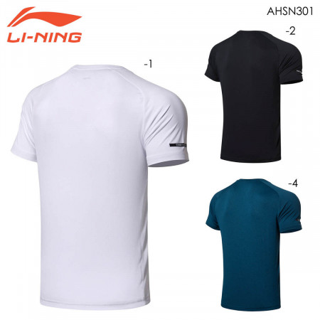 トレーニングTシャツ（AHSN301）
