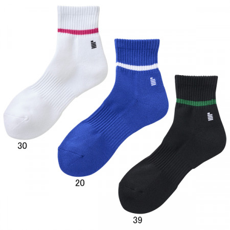 ショートソックス