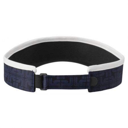 ウィメンズサンバイザー