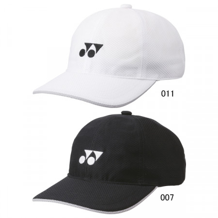 ジュニアメッシュキャップ