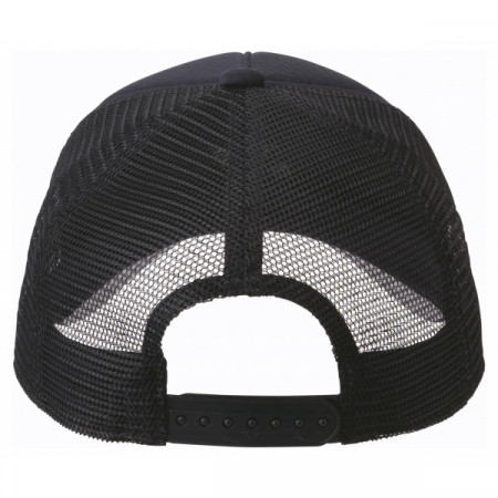 ユニメッシュキャップ