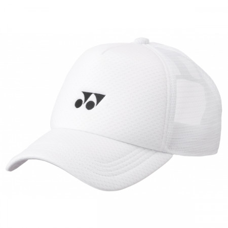 ユニメッシュキャップ