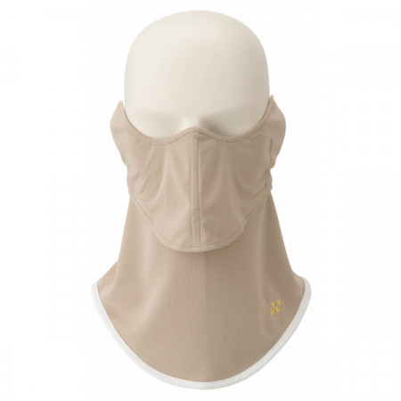 ベリークールUVフェイスカバー