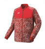 남성용 윈드 워머 셔츠