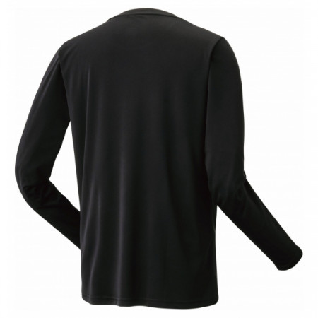 ユニロングスリーブTシャツ