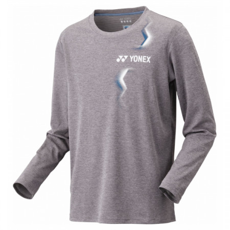 ユニロングスリーブTシャツ