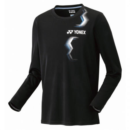 ユニロングスリーブTシャツ