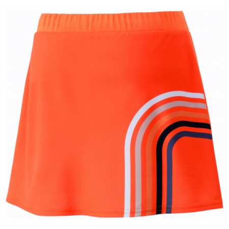 ウィメンズスカート(インナースパッツ付)