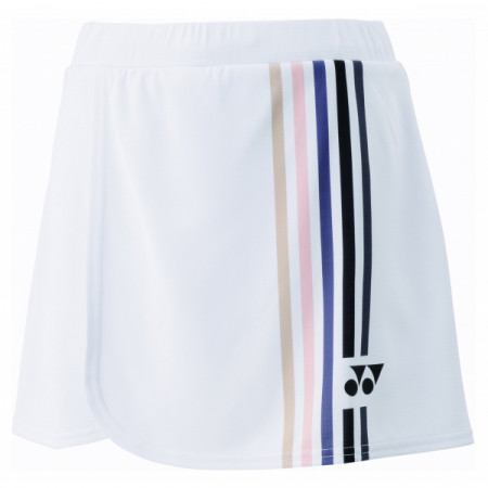 ウィメンズスカート(インナースパッツ付)