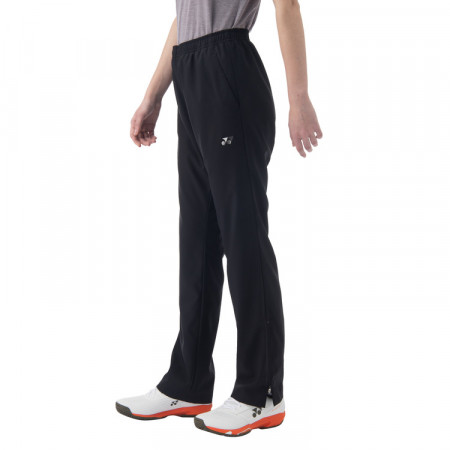 ウィメンズ裏地付ウォームアップパンツ（フィットスタイル）