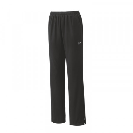 ウィメンズ裏地付ウォームアップパンツ（フィットスタイル）