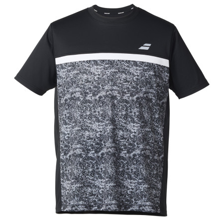 CLUB SHORT SLEEVE SHIRT2.0