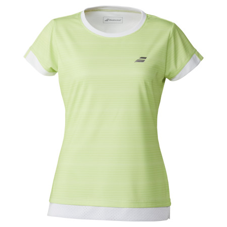 CLUB SHORT SLEEVE SHIRT（BWG4330C）