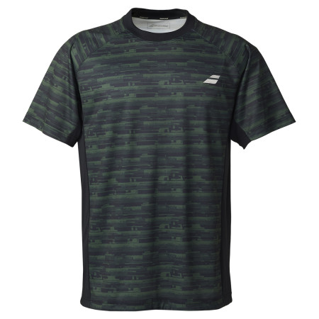 CLUB SHORT SLEEVE SHIRT（BUG4312C）